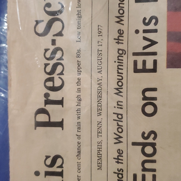 Memorabilia - Picture 5 of 6